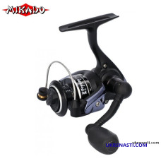 Катушка с передним фрикционом Mikado Freeze Micro FD Новинка 2020